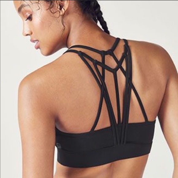 Fabletics Other - Fabletics Macey Sports Bra